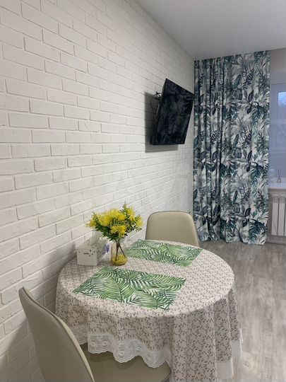 Квартира-студия, 27 м², 2/10 эт.