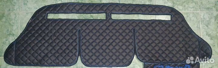 Накидка на панель газель бизнес