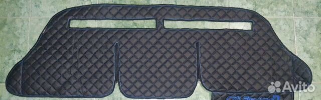 Накидка на панель газель бизнес