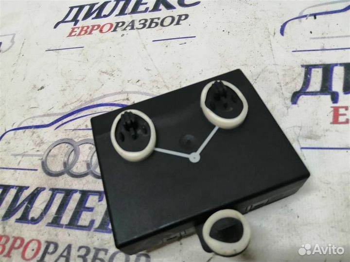 Блок управления двери Audi A4 (B8) 2007-2015