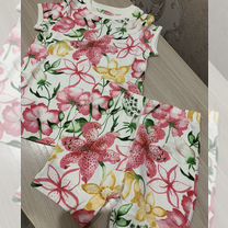 Пижама Next 98