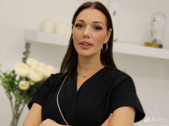 Спортивный массаж / массаж