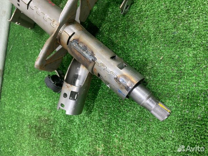 Рулевая колонка Renault Duster универсал 1.6