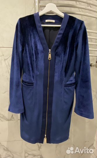 Платье пиджак vipart