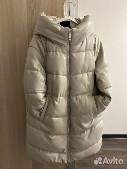 Куртка зимняя женская zolla