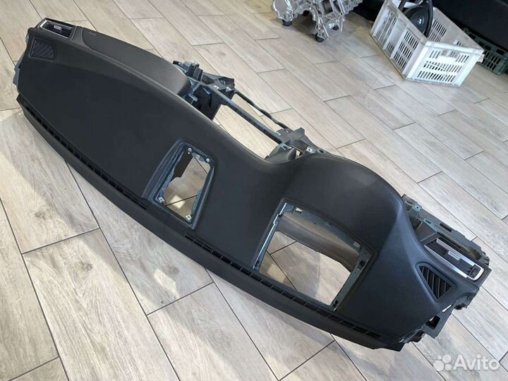 Торпеда наппа бмв 7 ф01 ф02