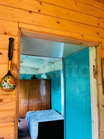 Дача 35 м² на участке 6 сот.