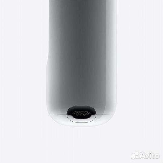 Airpods 4 с шумоподавлением