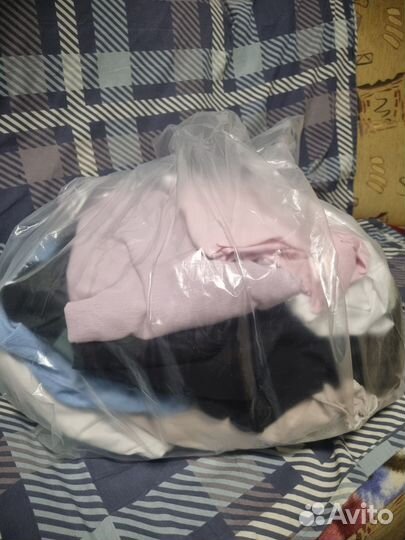 Женские вещи