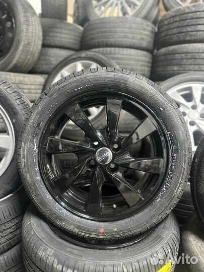 Duraturn Mozzo 4S 195/50 R15