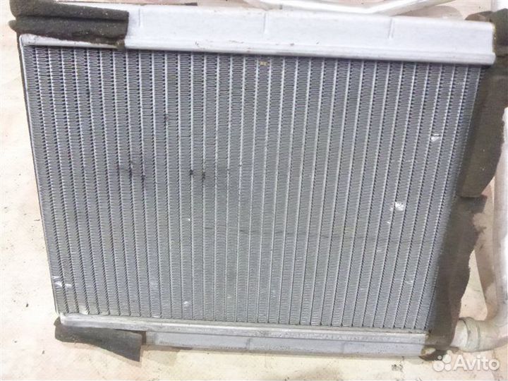 Радиатор печки Chery Tiggo T11 4G64S4M 2006