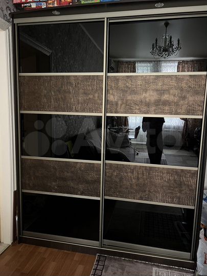 2-к. квартира, 48 м², 2/2 эт.