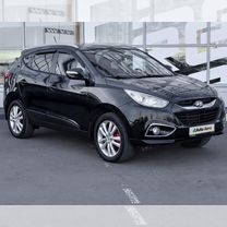 Hyundai ix35 2.0 AT, 2012, 135 504 км, с про�бегом, цена 1 599 000 руб.