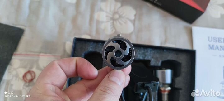 Мини линзы HB3/ HB4