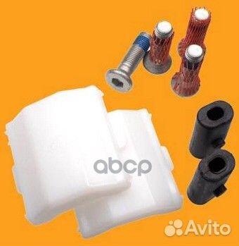 Ремкомплекты седельно-сцепных устройств jost JS