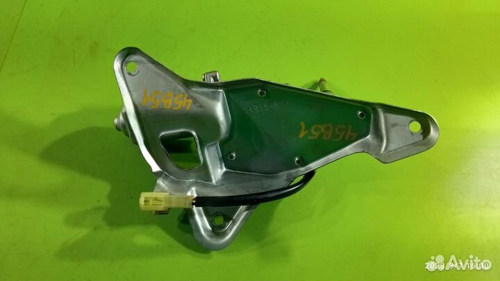 Мотор заднего стеклоочистителя для Suzuki Ignis