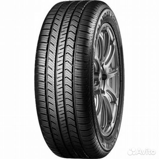 Yokohama Geolandar X-CV G057 235/45 R20
