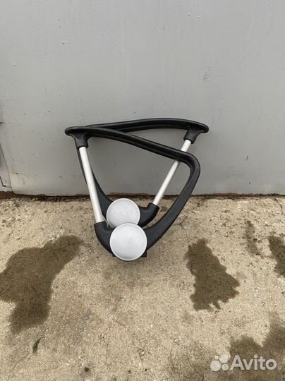 Запчасти для офисных кресел б/у