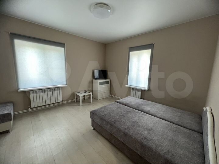 Квартира-студия, 30 м², 3/3 эт.