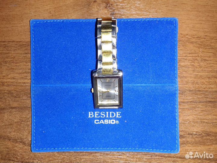 Часы Сasio оригинал
