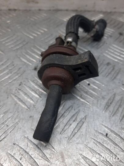 Клапан вентиляции топливного бака Citroen C3