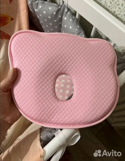 Ортопедическая подушка