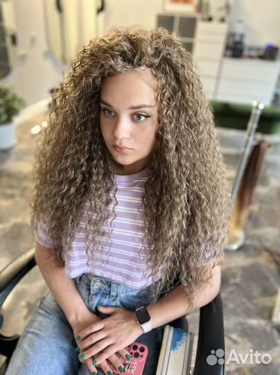 Афрокудри Афролоконы Афрокосы (все виды плетений)