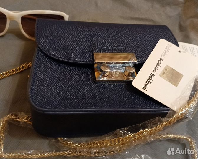 Сумка новая 