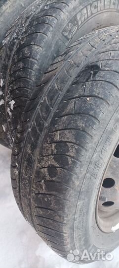 Michelin Energy XT1 195/65 R15 92