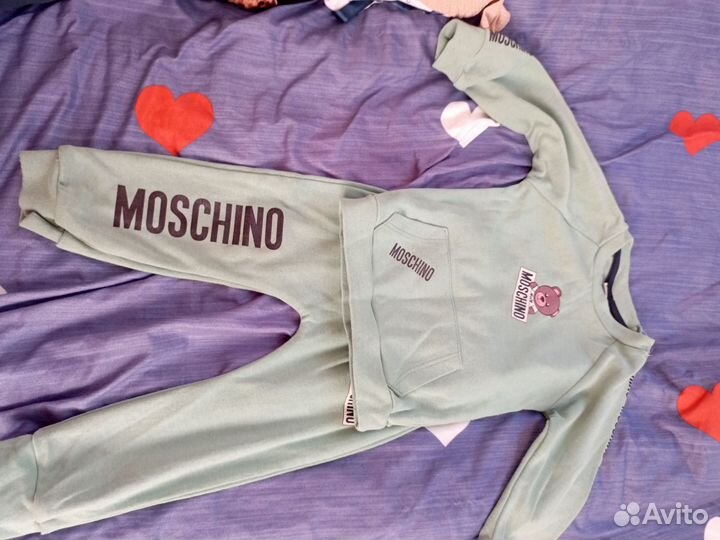 Продам детские вещи на девочку