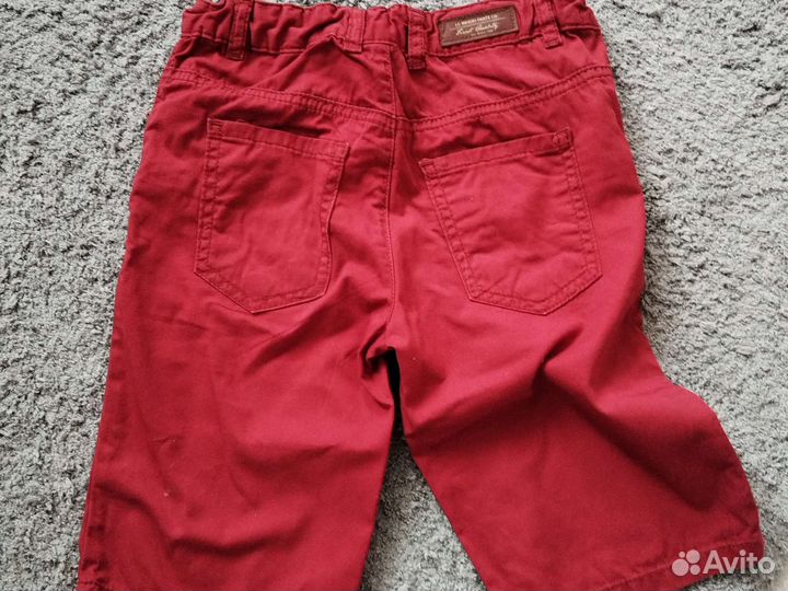 Шорты для мальчика