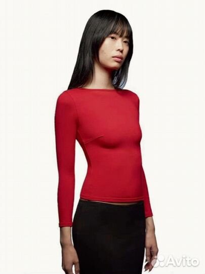 Tankair cleanfit cherry топ м