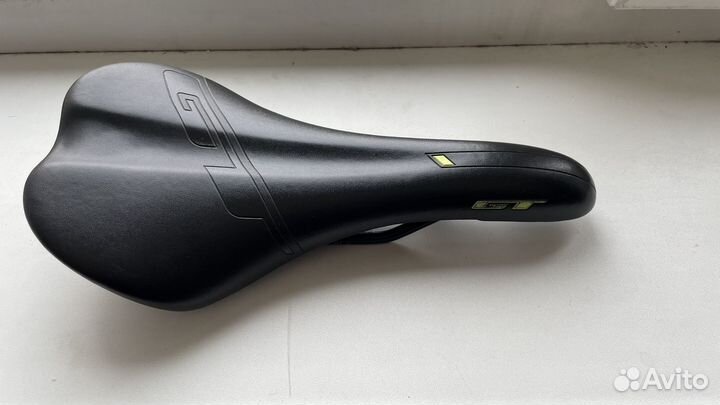 Седло для велосипеда gt
