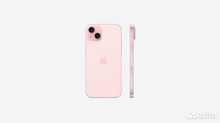 iPhone 15 Plus, 256 ГБ