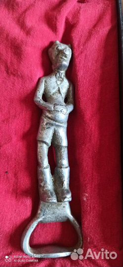 Откывалка для бутылок