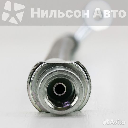 Тормозной шланг передний toyota dyna/hino zevs