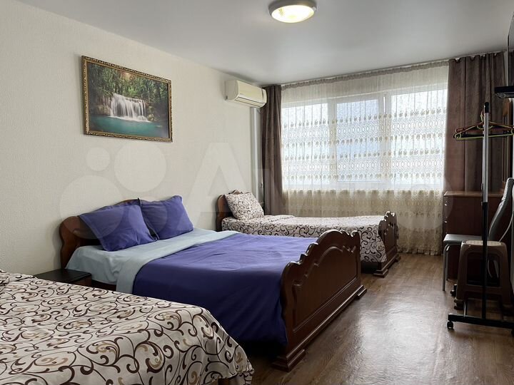 Комната 17 м², 3/4 эт.