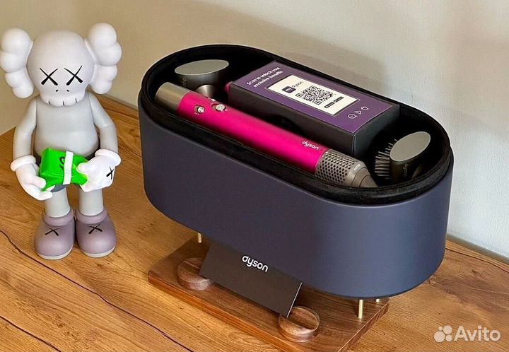 Стайлер Dyson HS05 Long