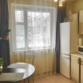 1-к. квартира, 38,4 м², 3/12 эт.