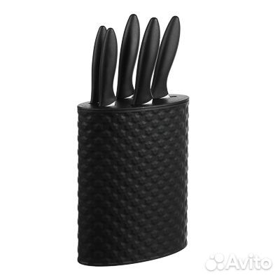 Набор ножей 6пр vetta (803-050)