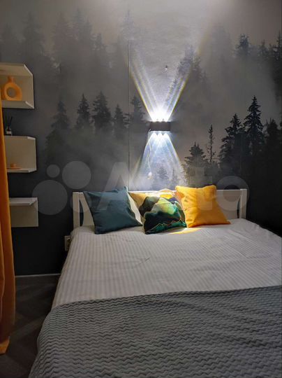 Квартира-студия, 20 м², 2/5 эт.