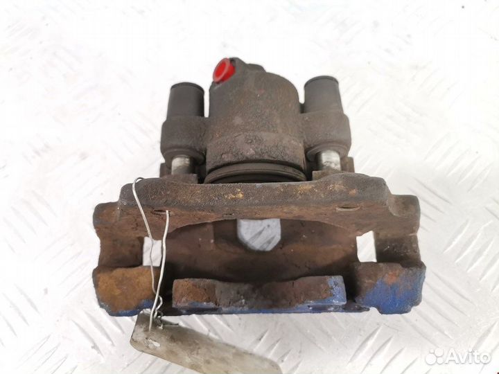 Суппорт задний левый для BMW 3-Series (E46)