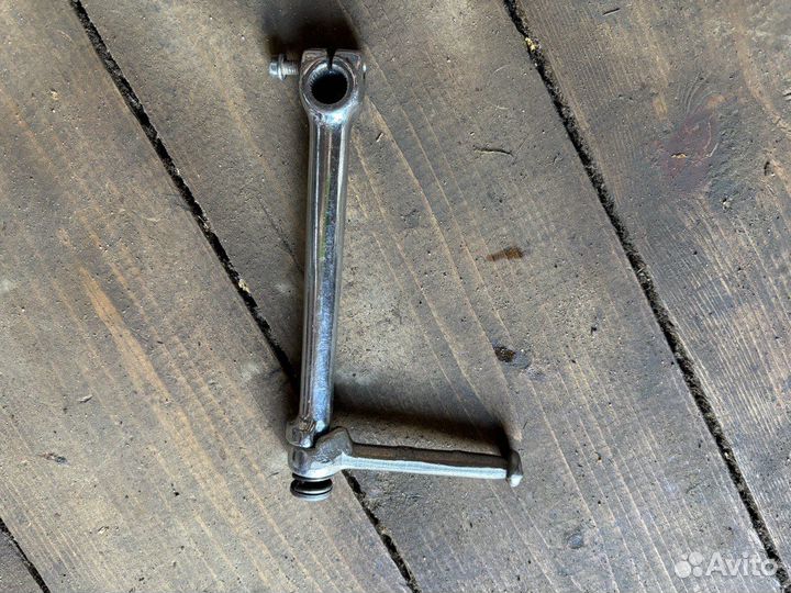 Запчасти на питбайк