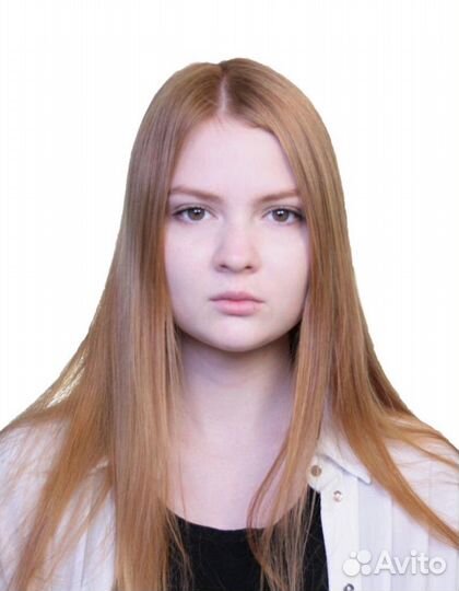 Репетитор по английскому языку для детей