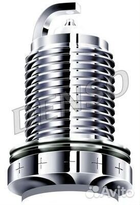 Свеча зажигания