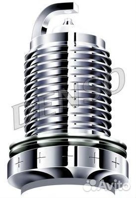 Свеча зажигания