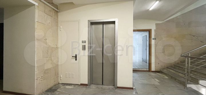 Офисное помещение 77 кв.м от собственника