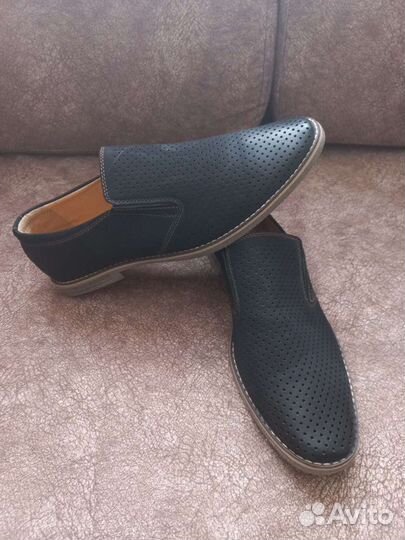 Туфли мужские 44 размер