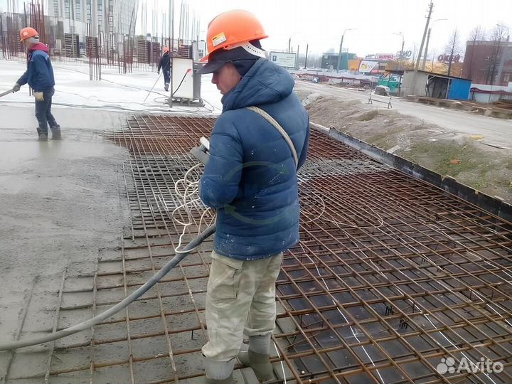 Разнорабочие / Подсобные рабочие / Землекопы