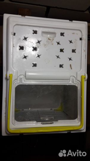 Клетка для хомяка